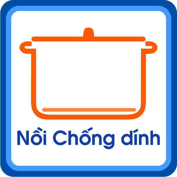 Nồi cơm điện tử Sharp 1.8 lít KS-COM186EV-GL