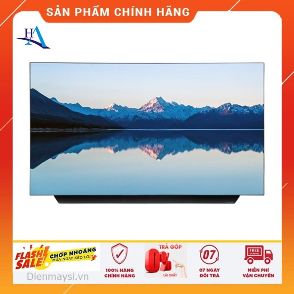 Bảng giá [HCM]Smart Tivi OLED LG 4K 65 inch 65CXPTA (Miễn phí giao tại HCM-ngoài tỉnh liên hệ shop)