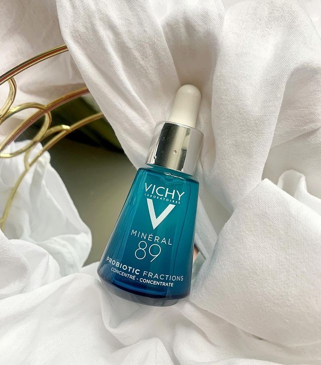 Serum Vichy Mineral 89 Probiotic 30ml