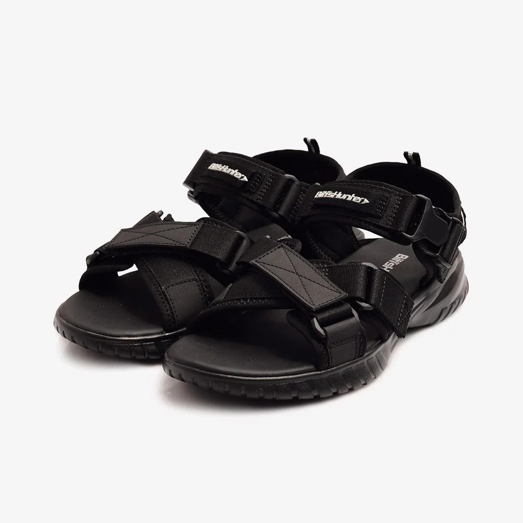 Sandal Nam Biti's Hunter Americano 2K20 DEMH00400DEN (Đen)
