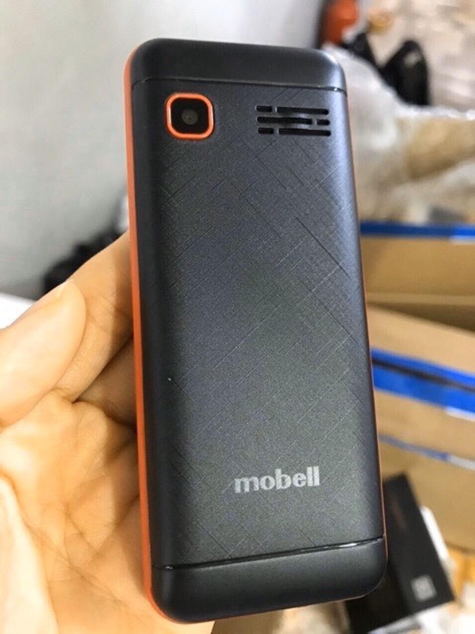 Điện thoại Mobell M217