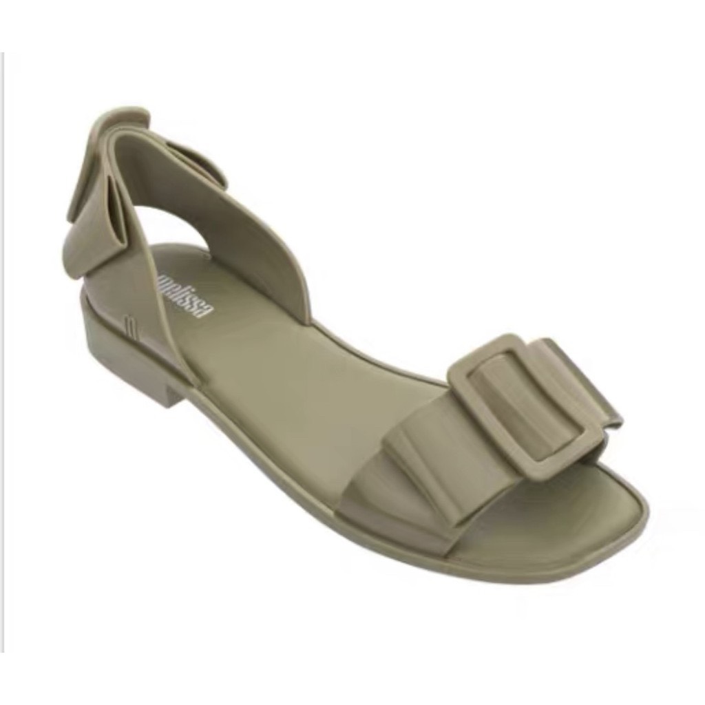 Giày Sandal Nhựa Thơm Melissa Aurora