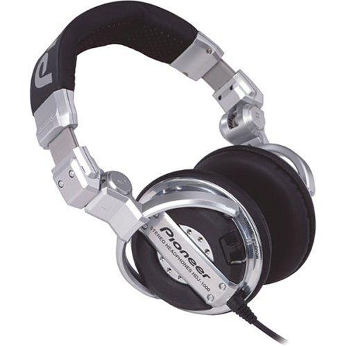 Tai nghe Pioneer HDJ 1000