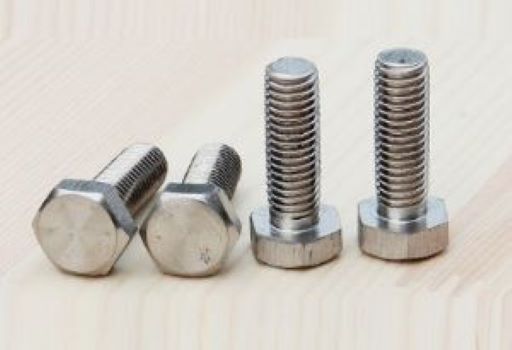 Gói 20 Bulong 5ly Inox 201 dài 10mm/15mm/20mm/25mm/30mm/35mm/40mm đầu lục giác