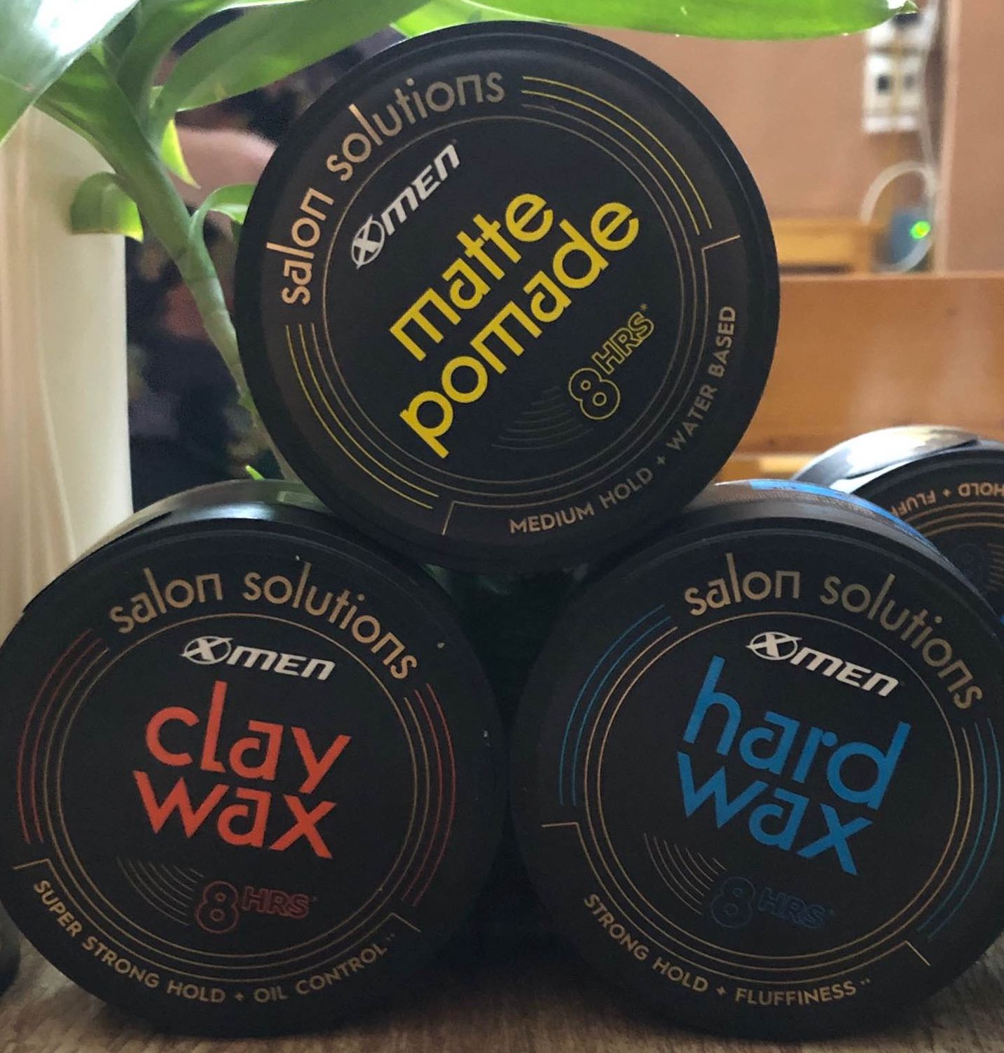 Sáp Vuốt Tóc Xmen 70g