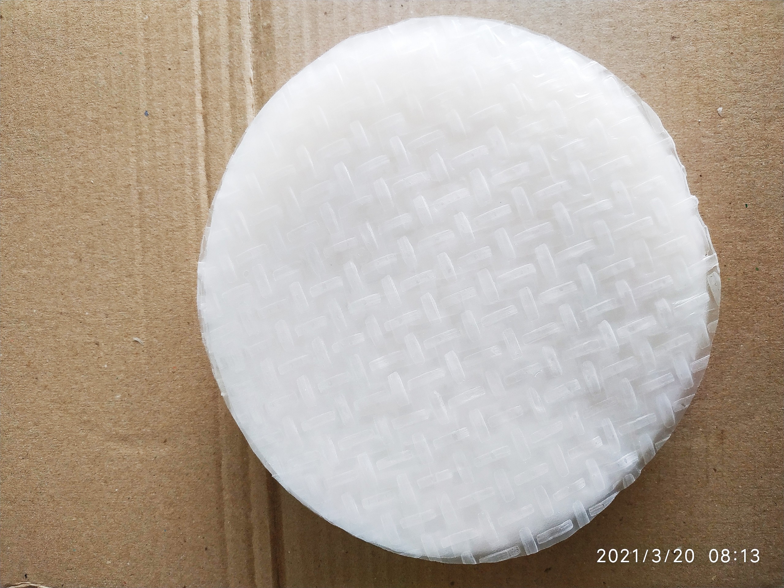 BÁNH TRÁNG 22cm (1kg)