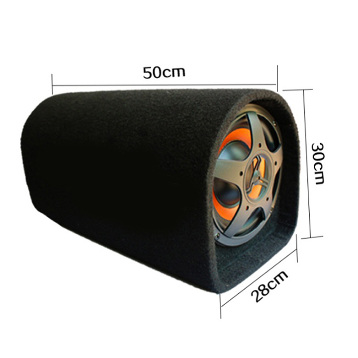 Otn - Ksd Subwoofer - 12V Voltage for Cars