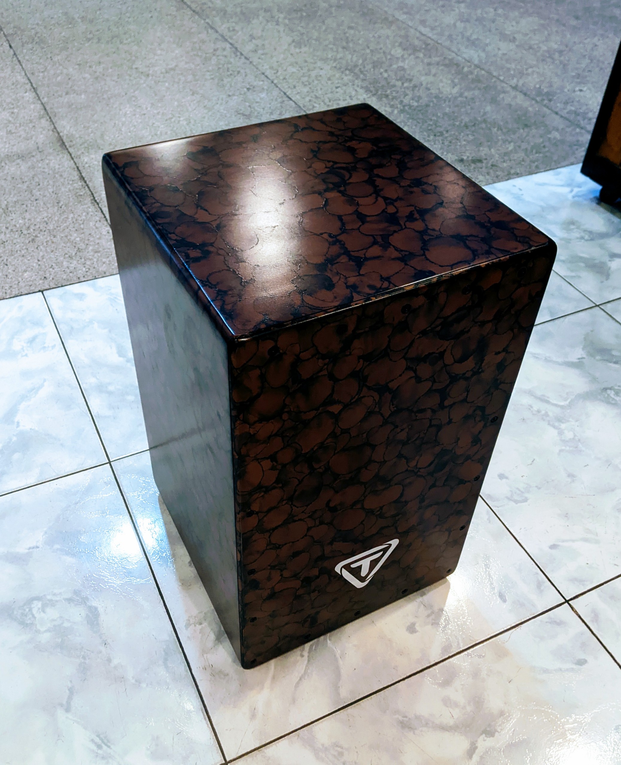 Cajon Tycoon STK-29 MA made in Thailand