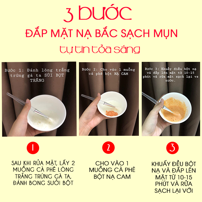 MẶT NẠ BẮC SWHITE