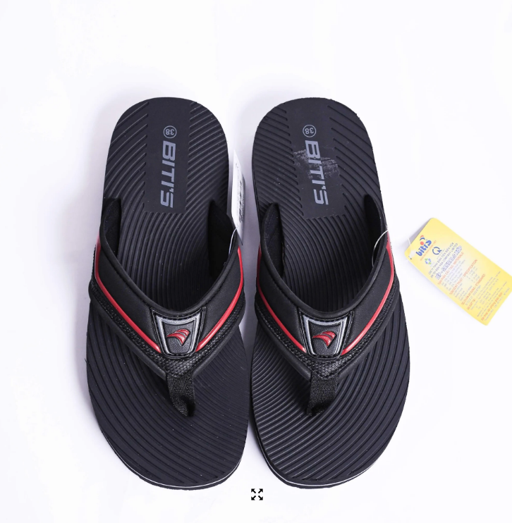 Dép quai kẹp Bitis nam (38-43)