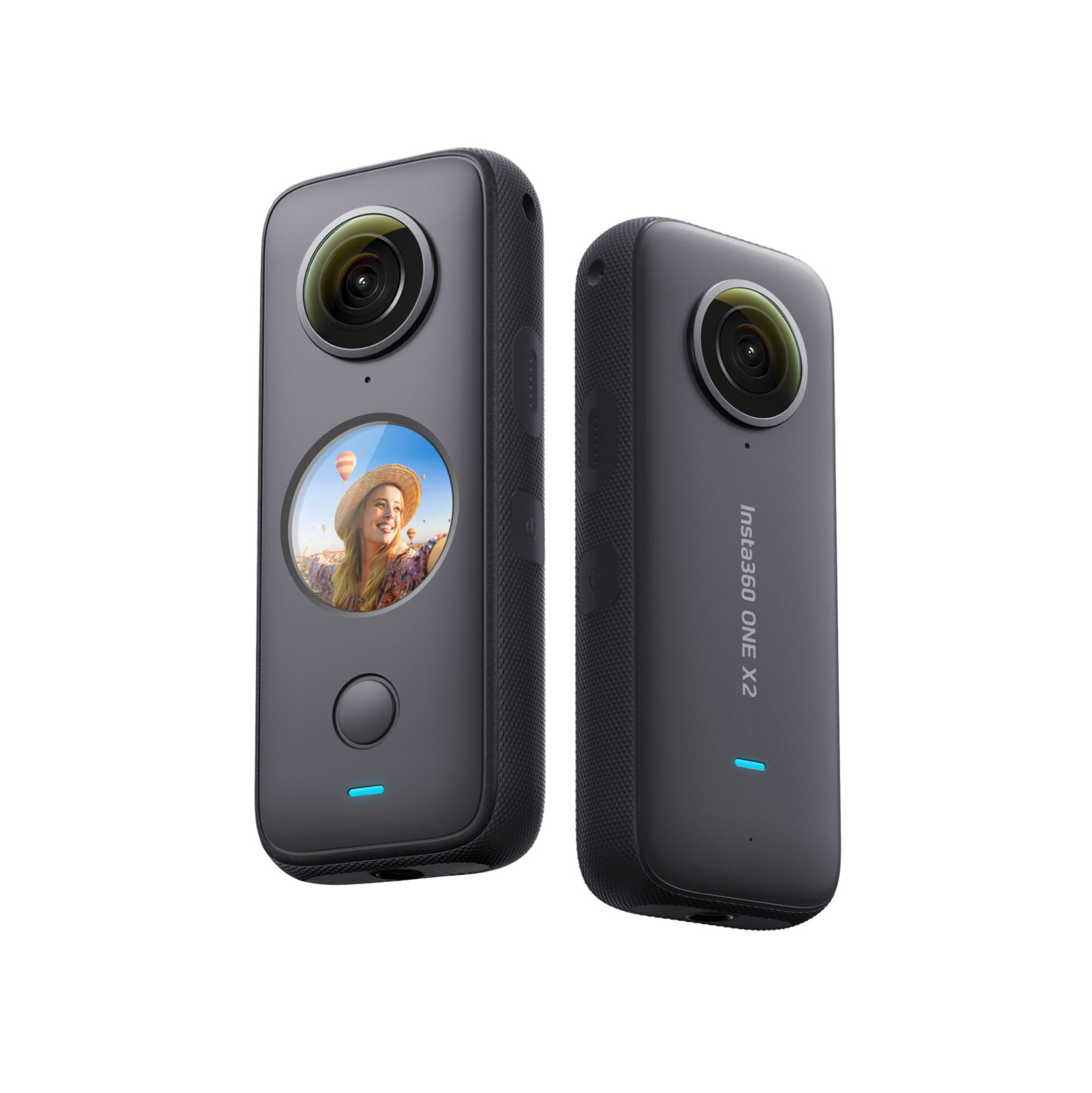 [Trả góp 0%]Máy quay Insta360 ONE x2