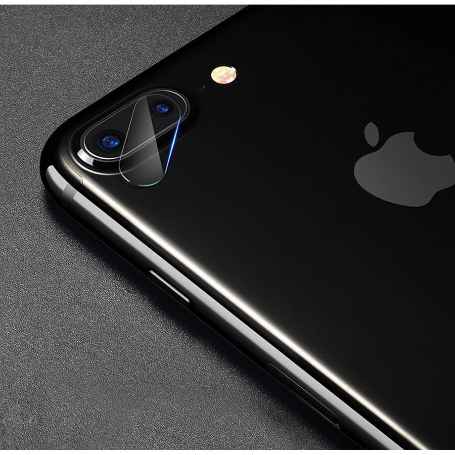 Miếng Dán Bảo Vệ Camera Iphone 7plus, 8plus, X, Xs, Xsmax