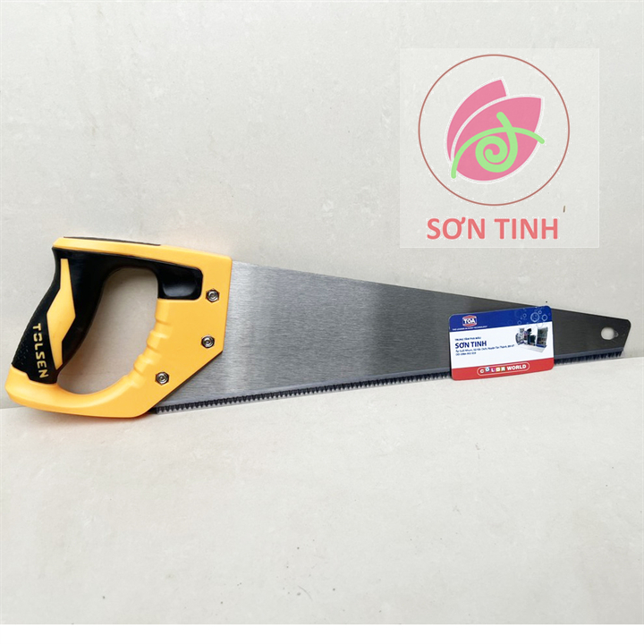 CƯA Gỗ BẢNG 400mm TOLSEN 31070