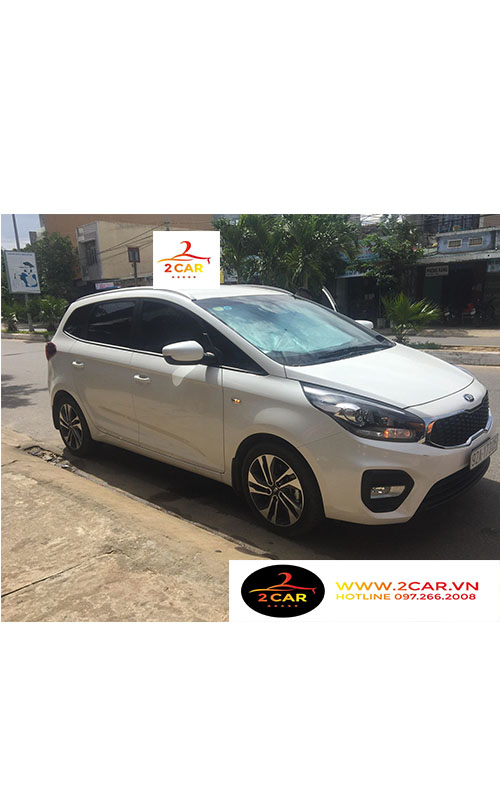 [HCM][Rèm Loại 1] Rèm che nắng nam châm xe Kia Rondo