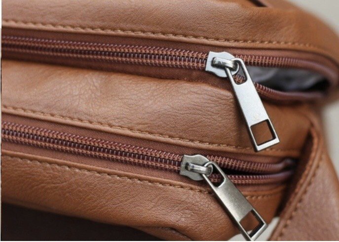 Túi Đeo Da Cao Cấp UNISEX (NU)