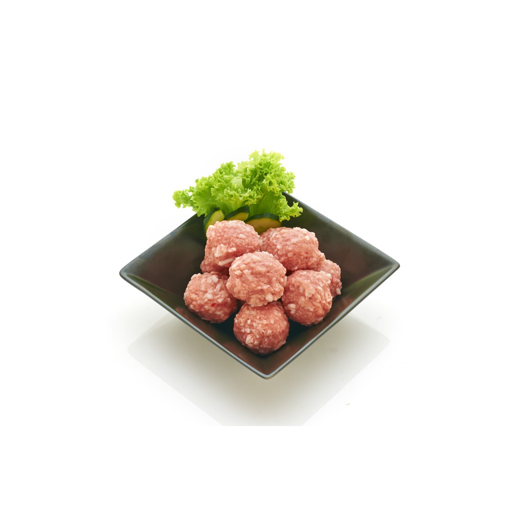 Cua viên Lichuan 200g