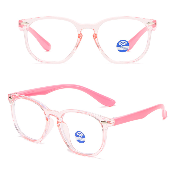 [35] Special Children's Eyeglass Frames