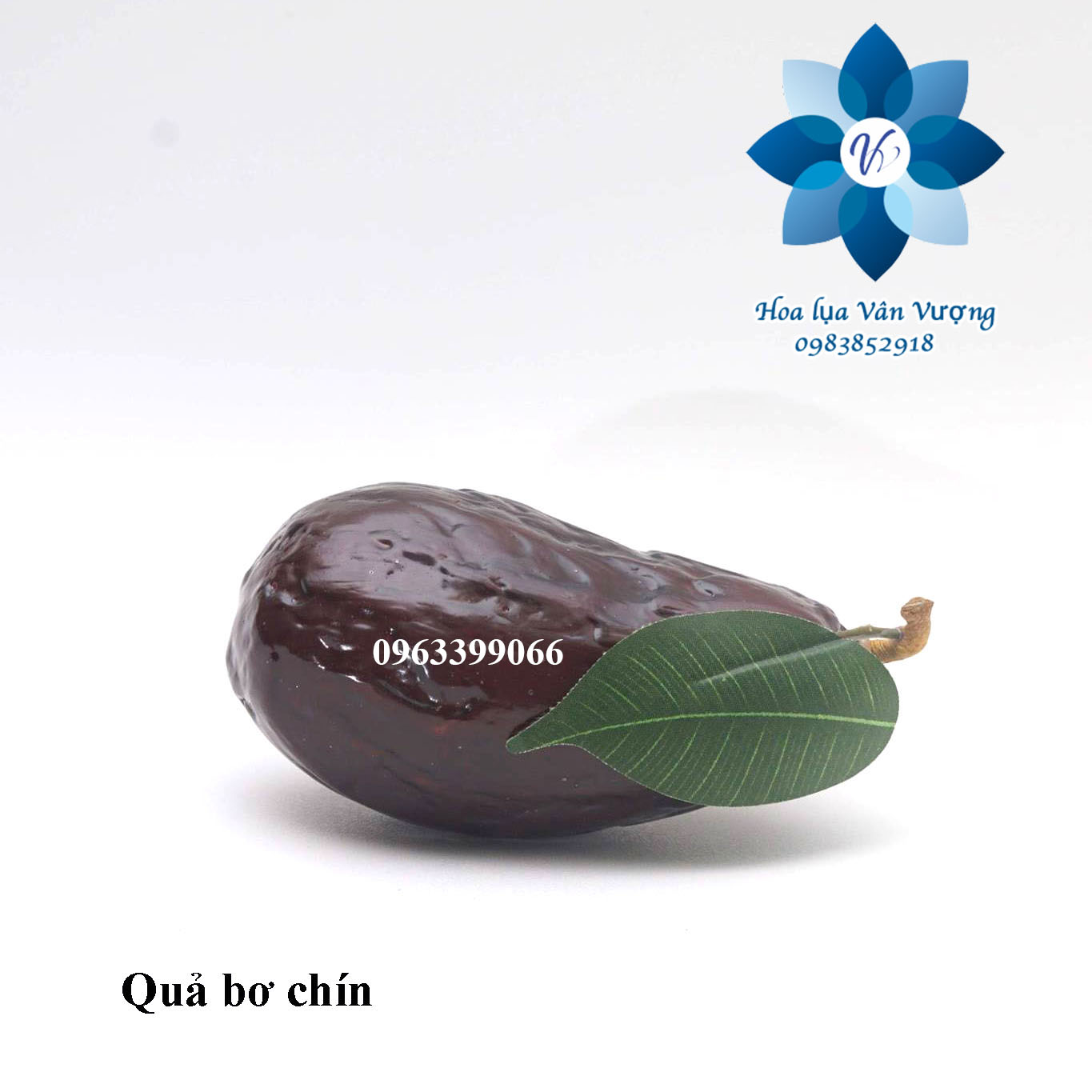 Trái Cây Giả, Quả Giả Giống Thậtt
