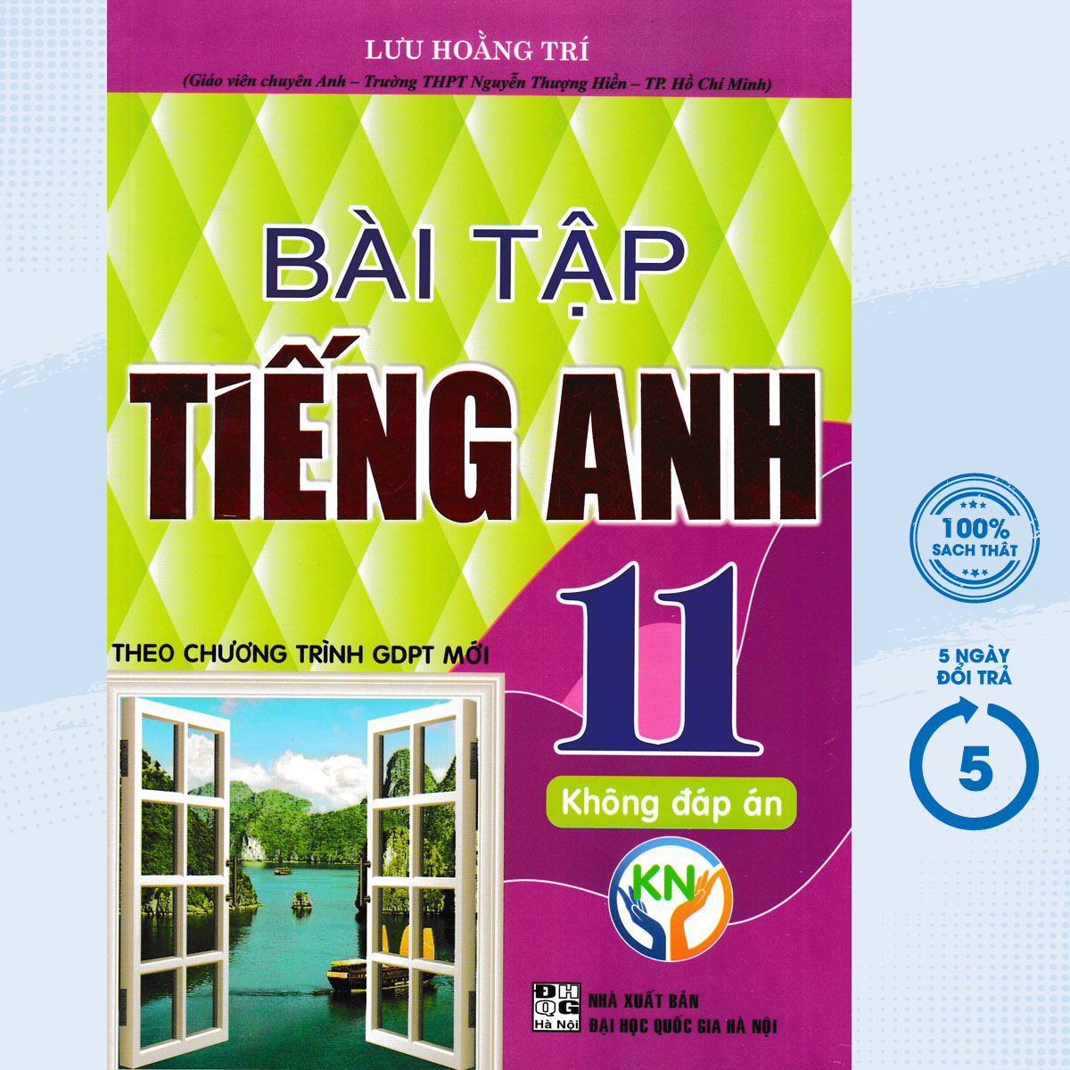 Sách - - bài tập tiếng anh lớp 11 - bộ sách kết nối - ha