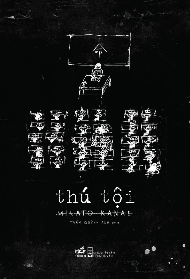 Sách - thú tội