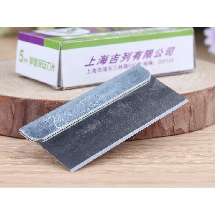 Dao Cắt Đất Sét