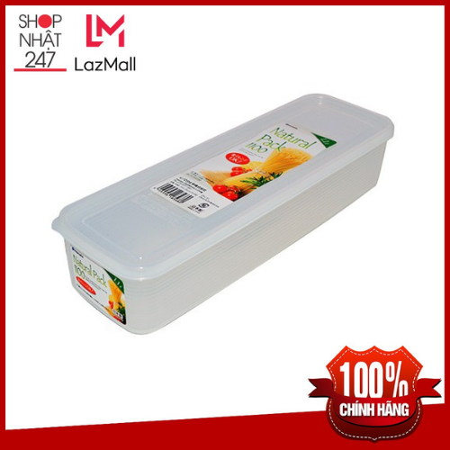 Hộp nhựa đựng đũa thìa INOMATA kèm nắp đậy tiện dụng nội địa Nhật Bản