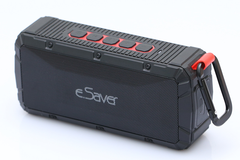 Loa Bluetooth eSaver V3 ( Like New )