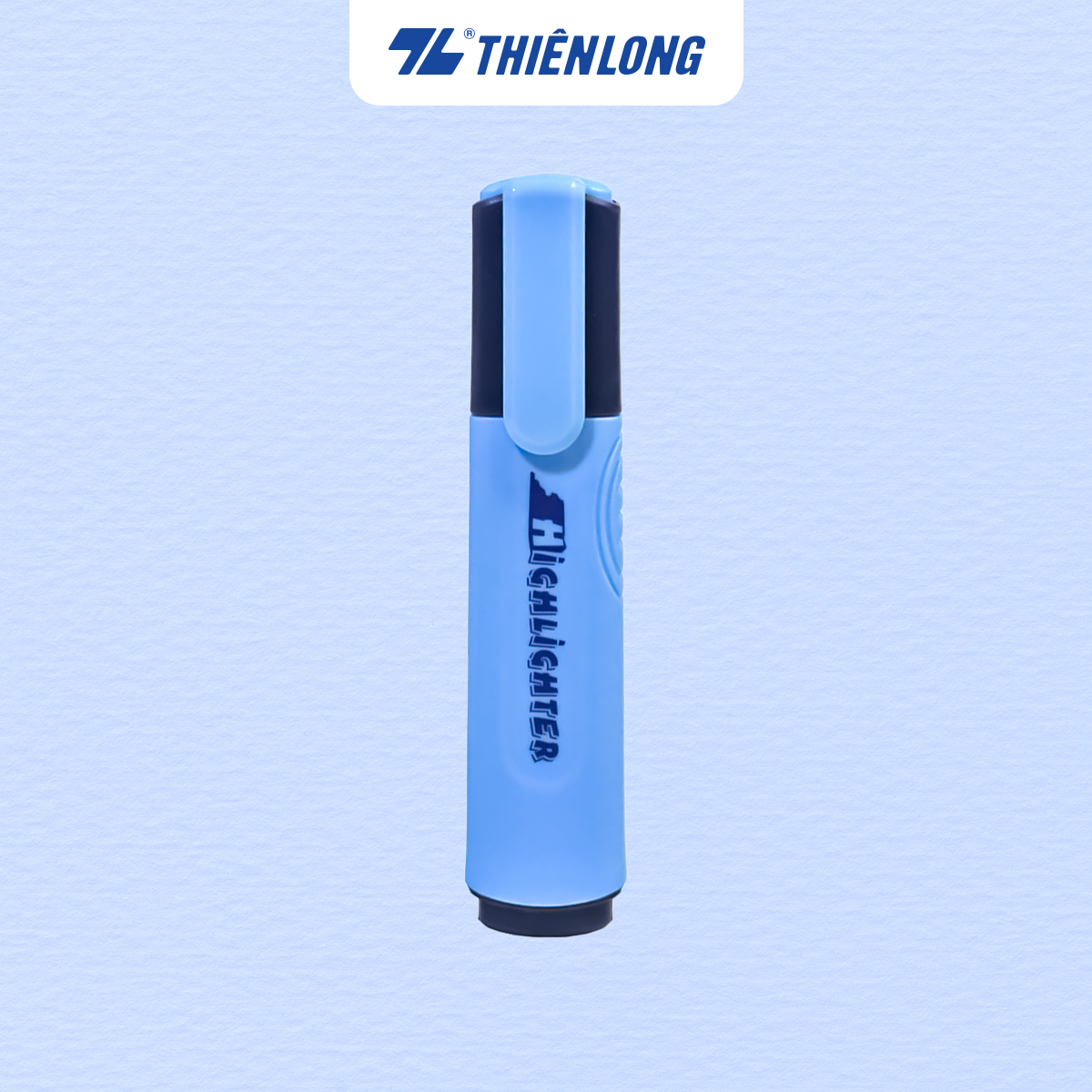 Combo 2 Bút dạ quang Thiên Long HL-012