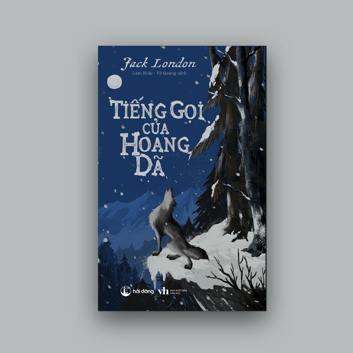 Tiếng gọi của hoang dã