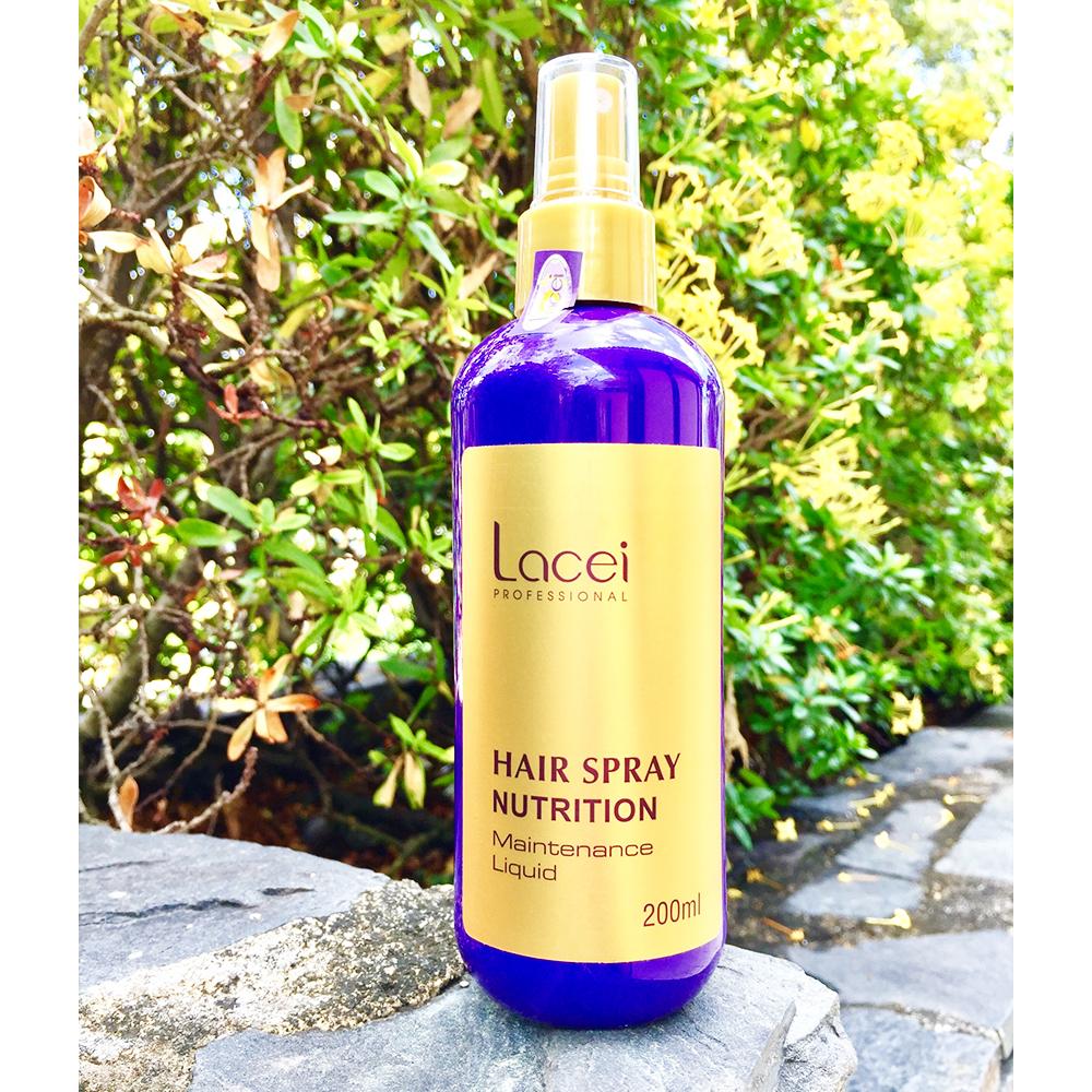 Sữa dưỡng tóc Lacei 200ml