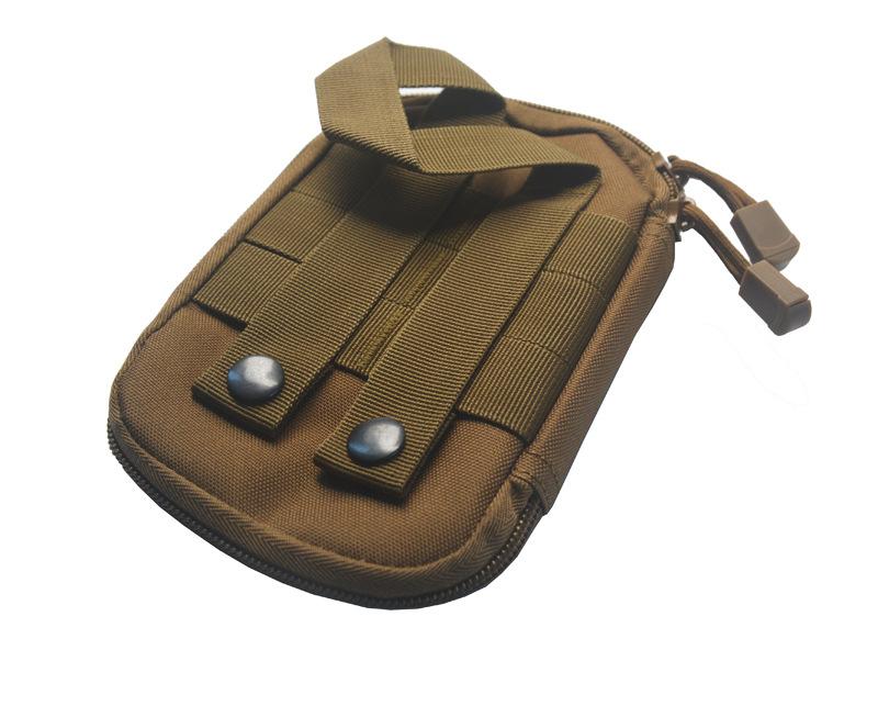 Túi phụ kiện đa năng EDC
