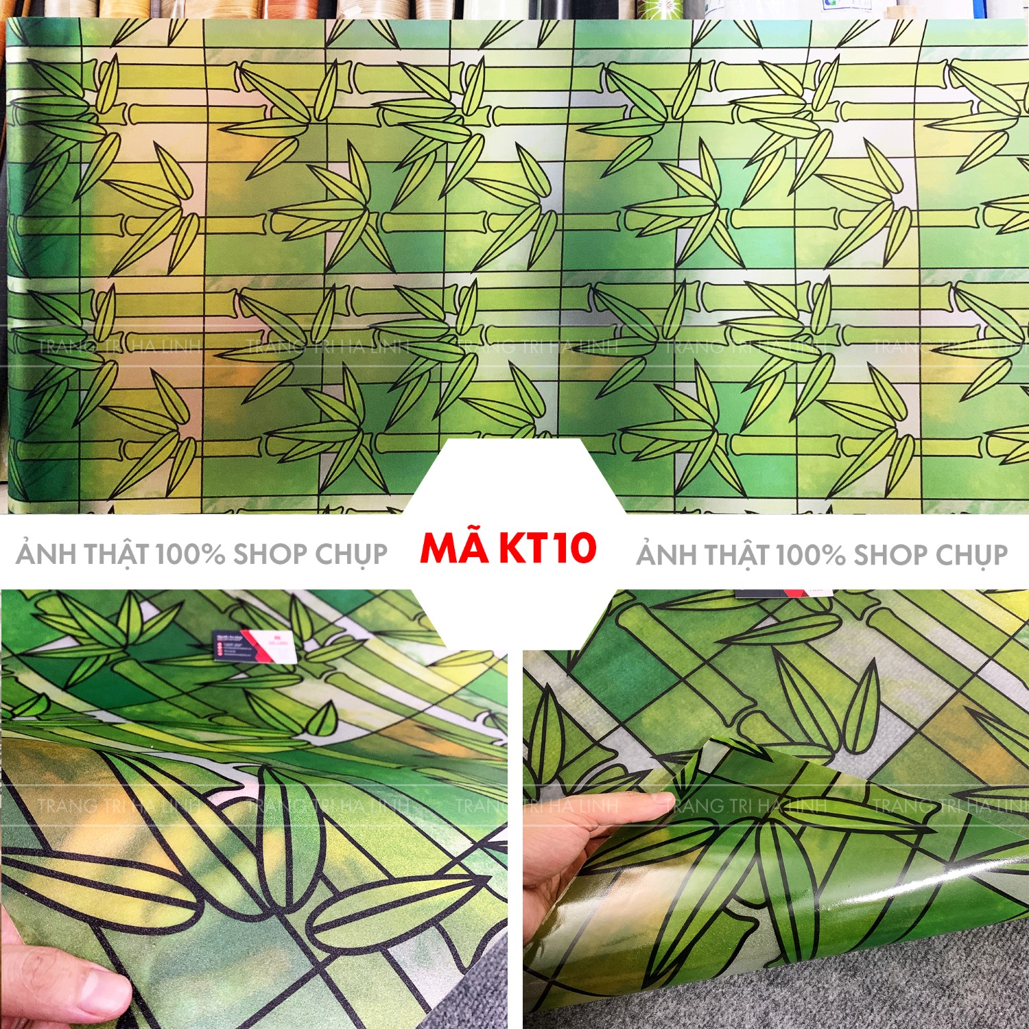 Paper door stickers glass pattern 3D high-grade, decan Glass stickers bedroom beautiful multi-pattern