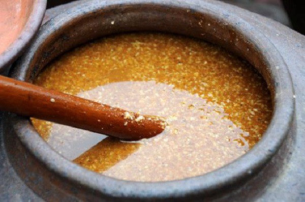 [HCM]Tương Bần Hưng Yên