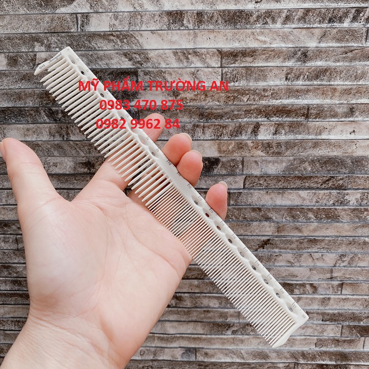 Lược Cắt Tóc Moneycom G15-G30-G45