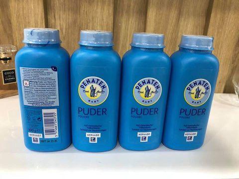 Phấn rôm Penaten Puder – 100g