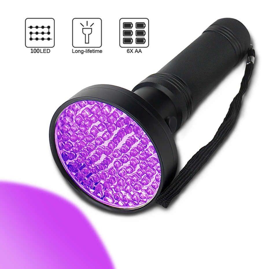[HCM]Đèn UV Sấy Keo UV Led 100 Bóng 18W
