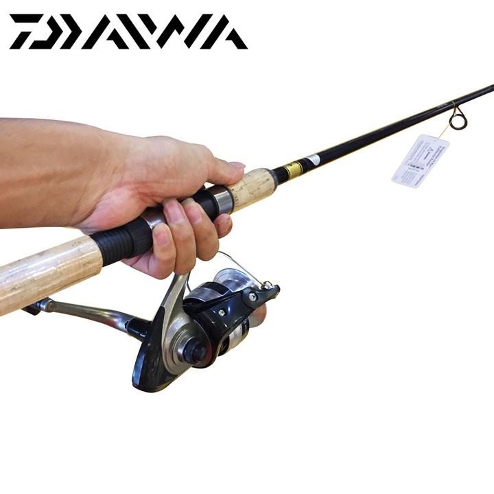 Máy Daiwa Strike Force 4000-B
