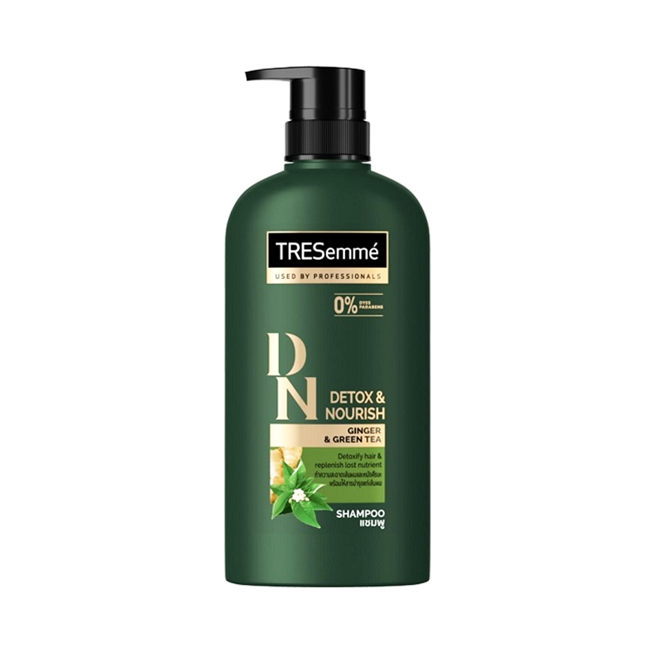 CẶP GỘI XẢ TRESEMME 450ML [MÀU ĐỎ] THÁI LAN
