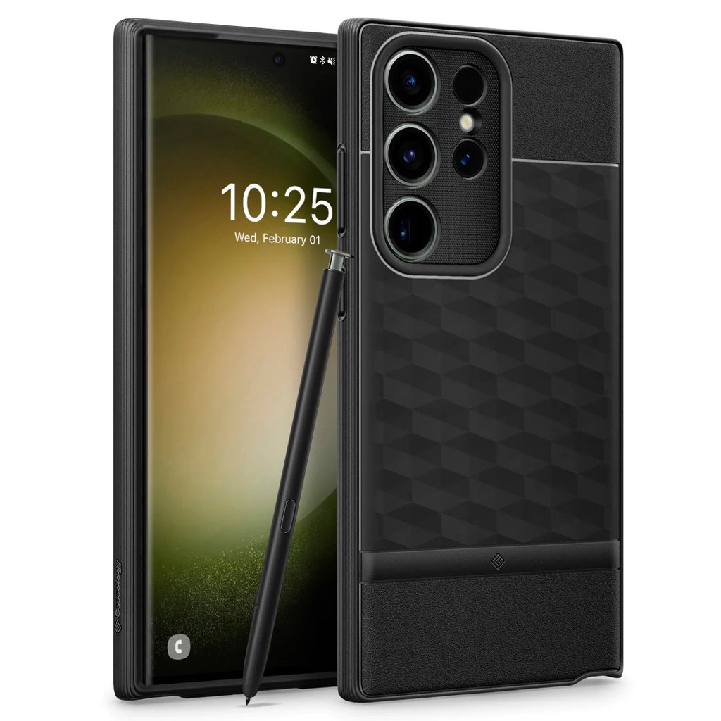 [LaoHac Store] Ốp Lưng Caseology Parallax Samsung S23 Ultra