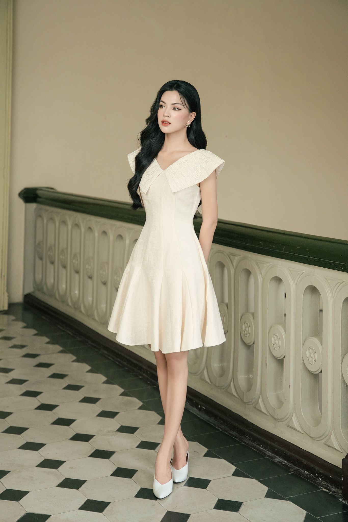 OLV - Đầm Arya Dress