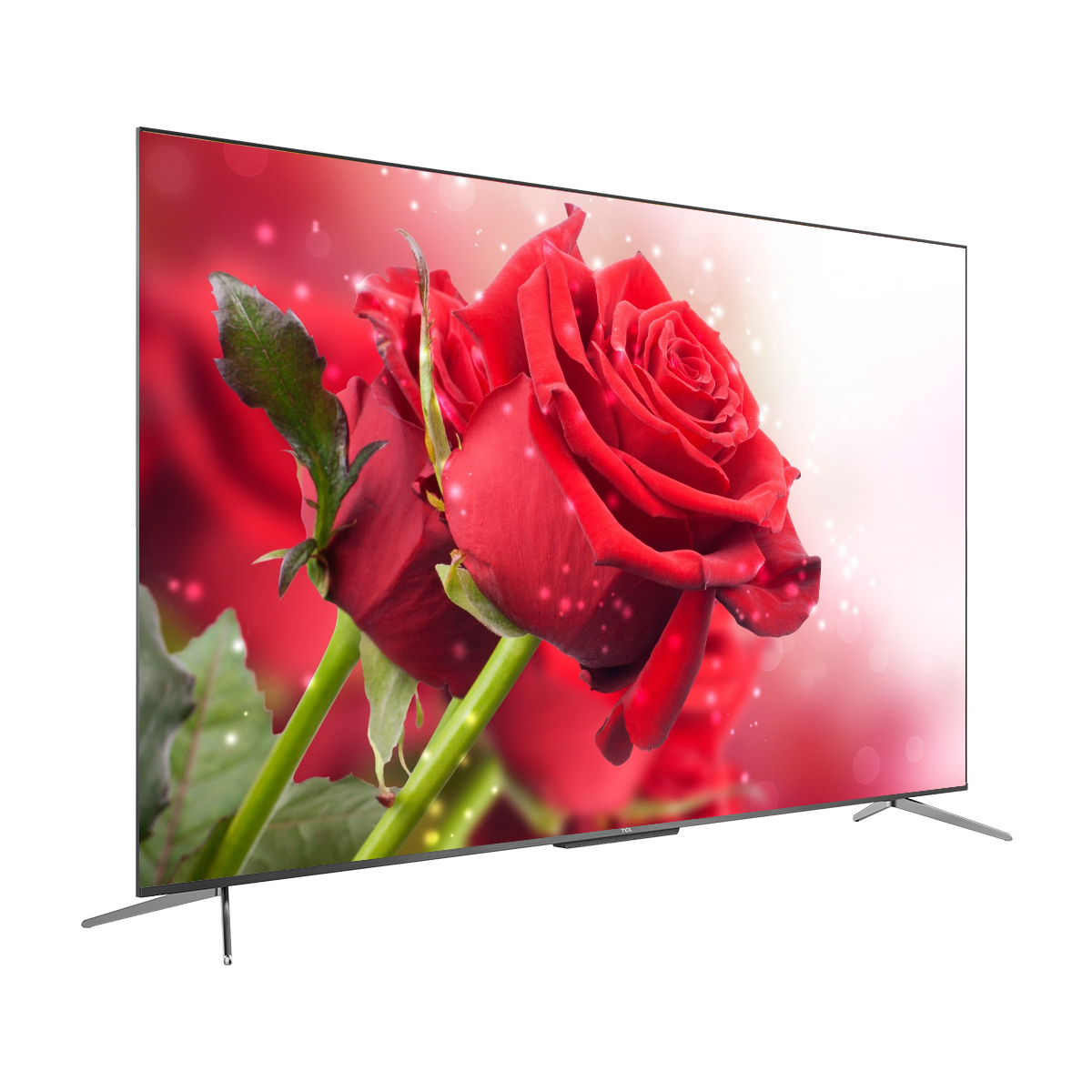 TIVI TCL 50C715 QLED 4K