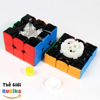 🔥HOT🔥 Rubik GAN RS 3x3 Cube Siêu Phẩm GAN 356 RS