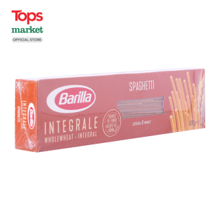 Mì Ý Barilla Integrale Spaghetti N.5 500G thumbnail