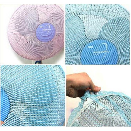 Combo 3 lưới bọc quạt