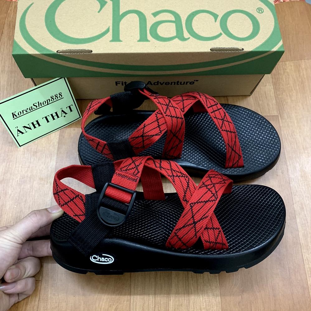 Dép Chaco Nam Mã D104