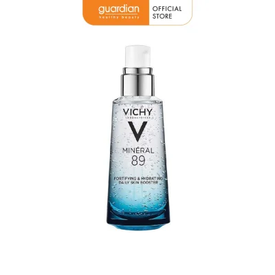 Dưỡng chất cô đặc Vichy Mineral 89 Skin Fortifying Daily Booster 50ml