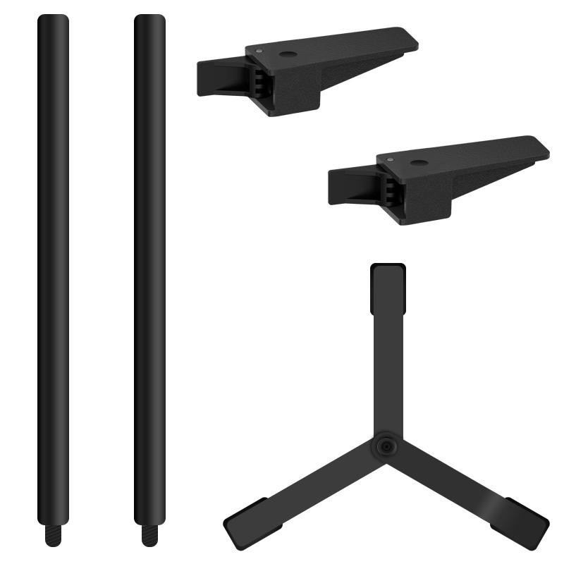 Gía đỡ VGA đứng-Cooler Master Universal VGA Holder