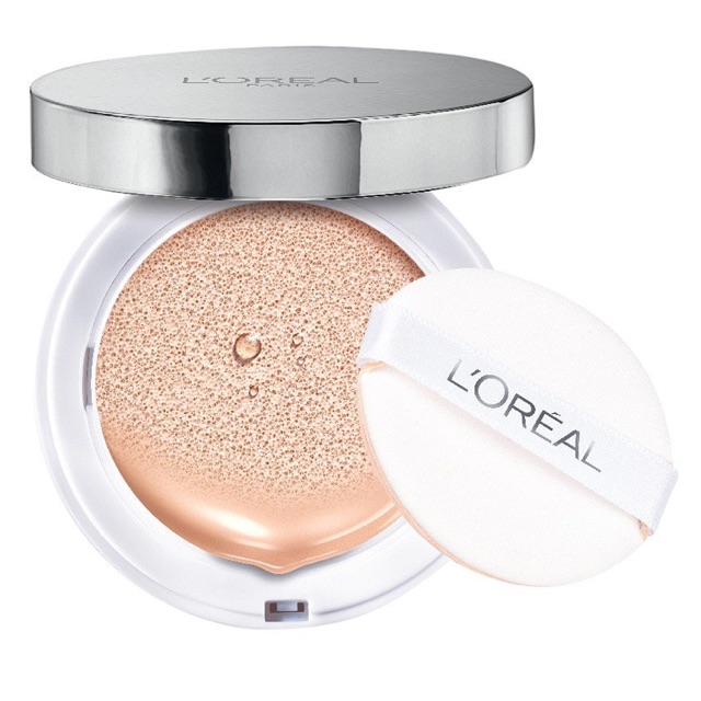 [HCM]Phấn Nước LOREAL True Match Silky Cushion N1