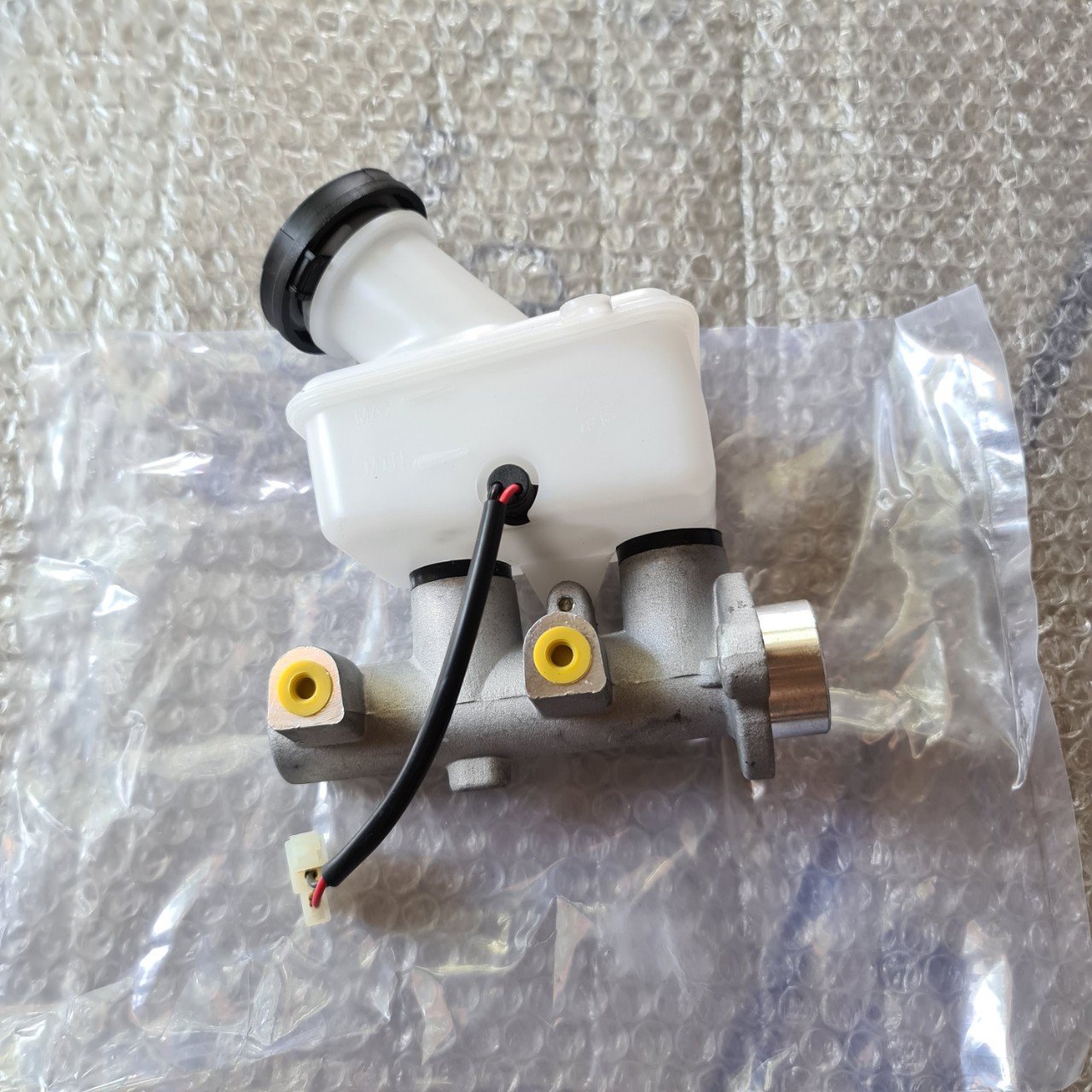 Tổng phanh Matiz, Spark OEM