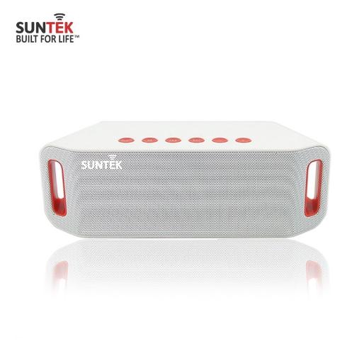 LOA Bluetooth SUNTEK S204